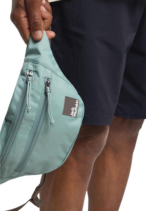 Produktbild Jack Wolfskin Konya Hipbag