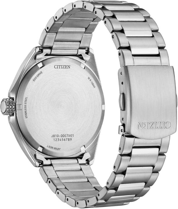 Image du produit Citizen AW1571-76L (Montre analogique, 40 mm)