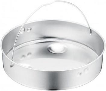 Produktbild WMF Schnellkochtopf-Einsatz 18cm (Dampfkochtopf)