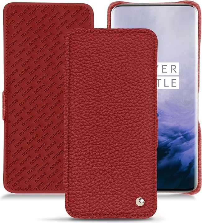 Image du produit Noreve Housse cuir horizontal (OnePlus 7 Pro)