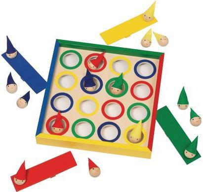 Immagine prodotto Goki Nani che saltano (Tedesco)