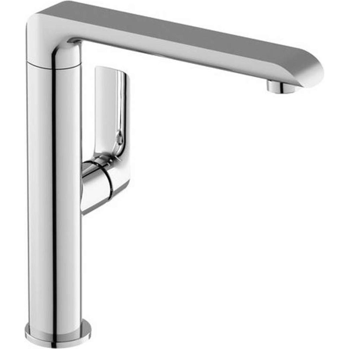 Ravak flat - spoelmengkraan fl 016.00, chroom (X070125)