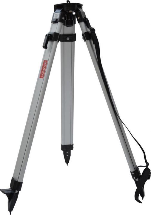 Actual product image Futech 100.165 Aluminiumstativ 165 cm