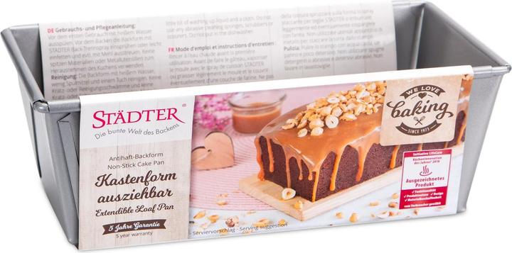 Immagine prodotto Städter Teglia per torte