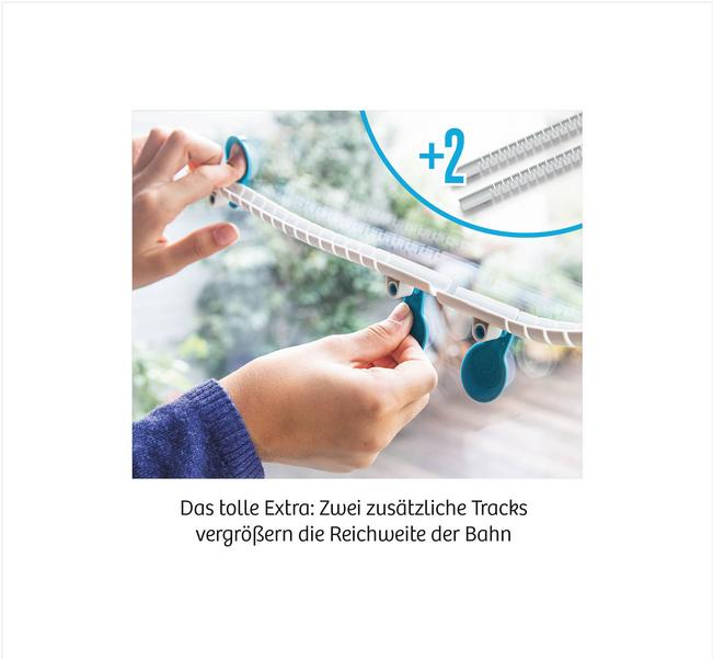 Produktbild Kosmos Gecko Run, Snake