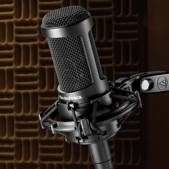 Immagine prodotto Audio-Technica At2035