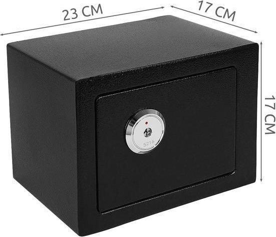 Produktbild Malatec S8800 (6.63 l)