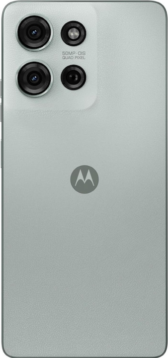 Immagine prodotto Motorola Moto G75 (256 GB, verde succulento, 6.78", Doppia SIM, 50 Mpx, 5G)