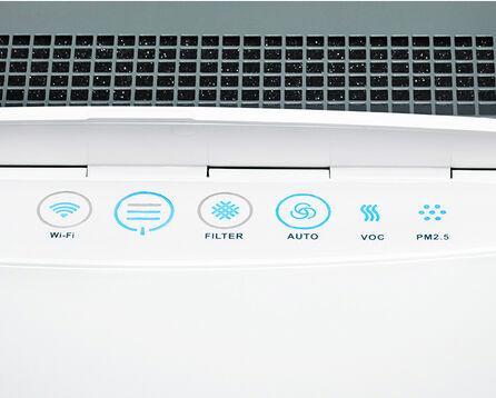 Immagine prodotto Blueair Classic 280i con filtro SmokeStop (26 m²)