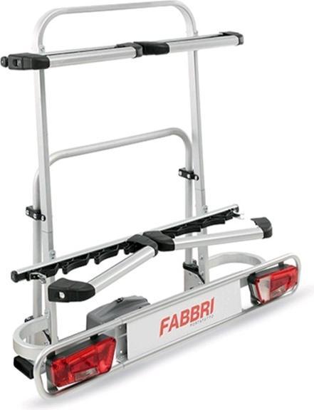 Actual product image Fabbri Ski - Snowboard Carrier Deluxe