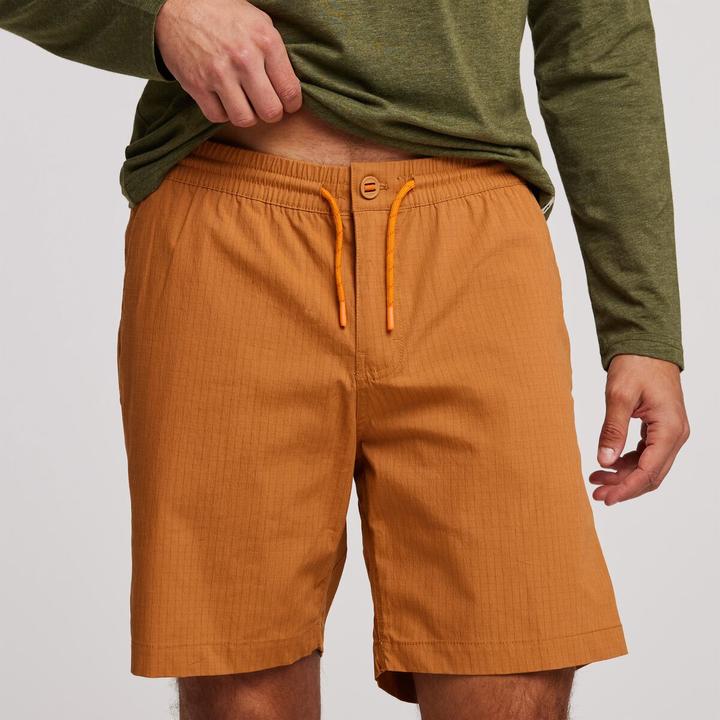 Produktbild Cotopaxi Salto Organic Ripstop Short (L)