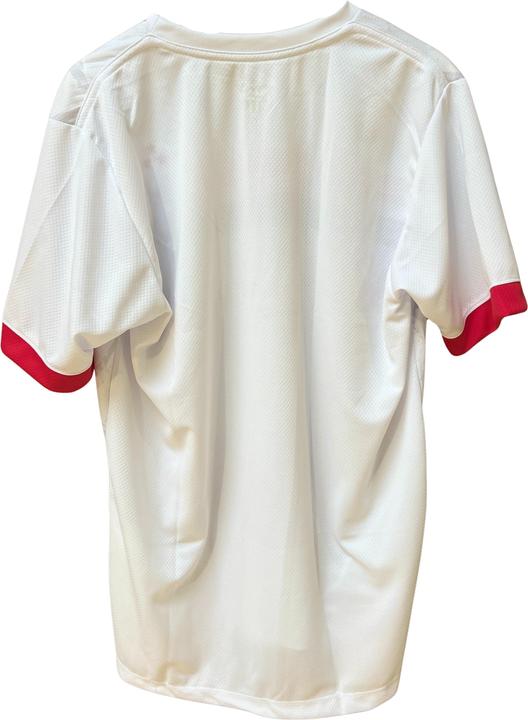 Immagine prodotto Retromania by Veris FC São Paulo Classic DC004 Retro Trikot (S)