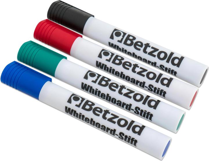 Produktbild Betzold Whiteboard Marker (8x)