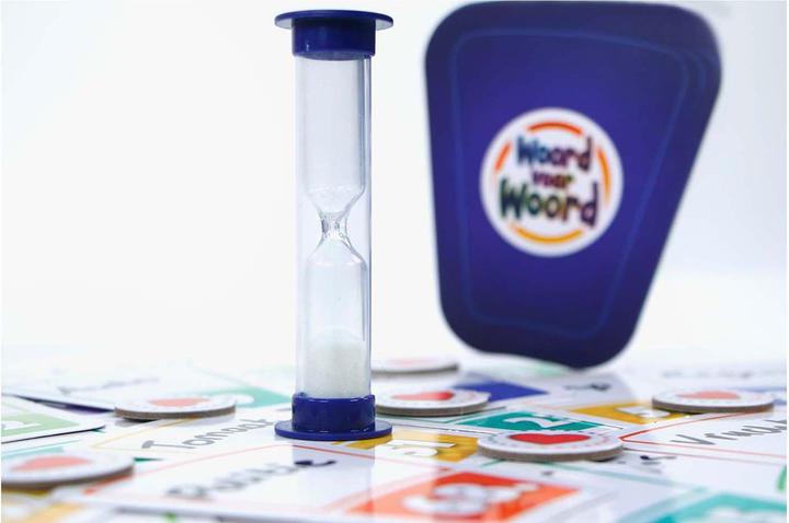 Actual product image 999Games 999 Games Wort für Wort