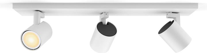 Productafbeelding Philips Hue Witte sfeerloper (1200 lm, GU10)