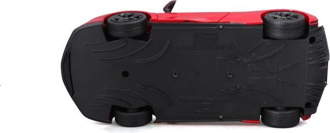 Produktbild Bburago Ferrari R&P SF90