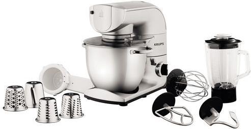 Krups Küchenmaschine Pro KA40 (1200 W)