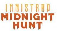 Actual product image Magic the Gathering Innistrad: Midnight Hunt (English, Booster display)