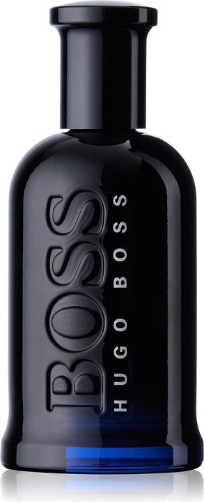 Actual product image BOSS Bottled Night (Eau de toilette, 100 ml)