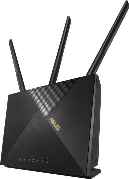 Produktbild ASUS AX56 AX1800