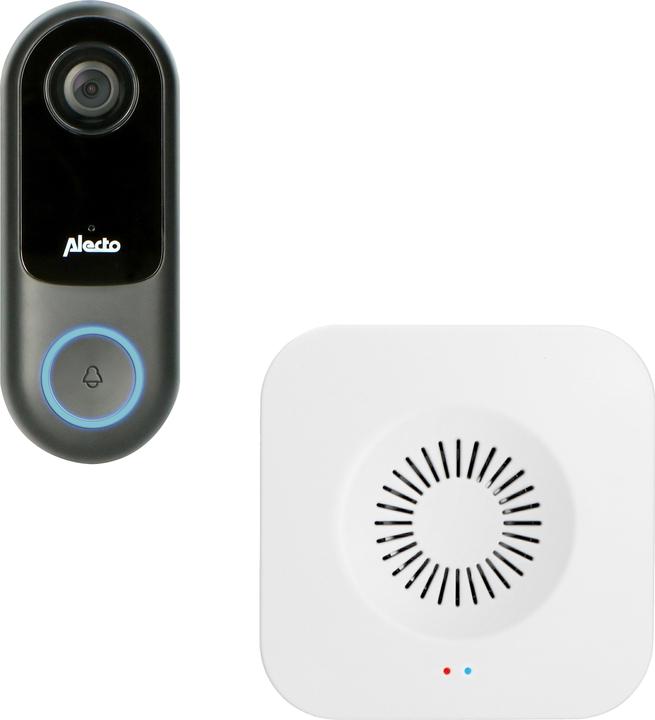 Produktbild Alecto Smart-Ring Set