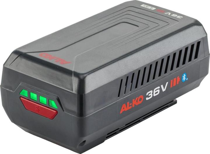 AL-KO Akku B160 Li 36 V - 144 Wh - 4.0 Ah (36 V)