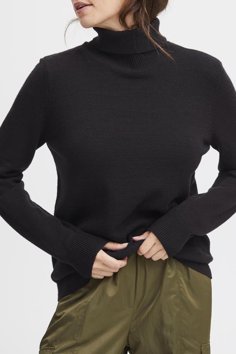 Immagine prodotto B.young BYMANINA ROLLNECK - 20813906 (L)