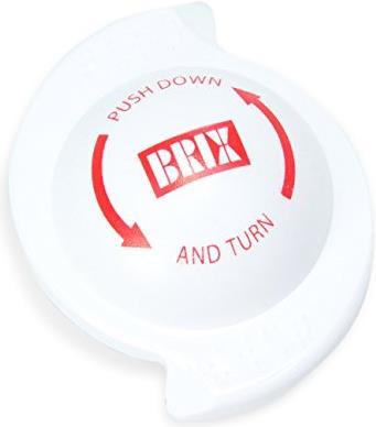 Brix Design MultiGrip (Plastic lidded bottle opener)