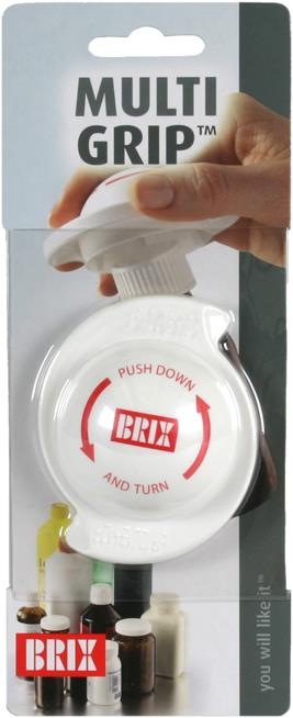 Produktbild Brix Design MultiGrip (Deckelöffner)