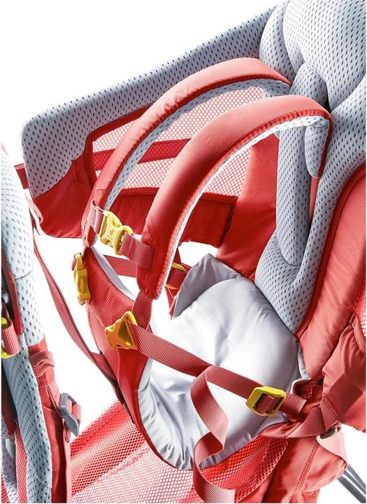 Image du produit Deuter Kid Comfort Active SL