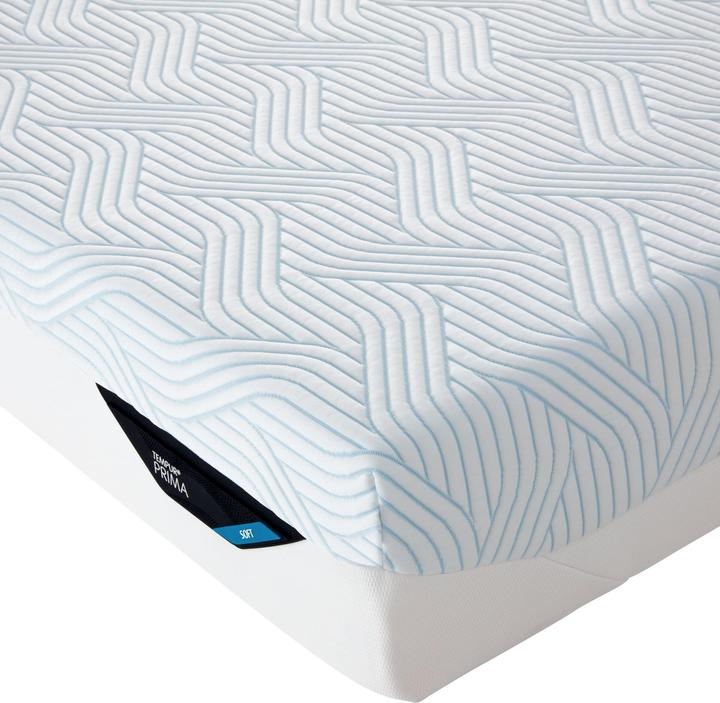 Immagine prodotto Tempur Prima Smart Cool (80 x 200 cm, Nucleo di schiuma)