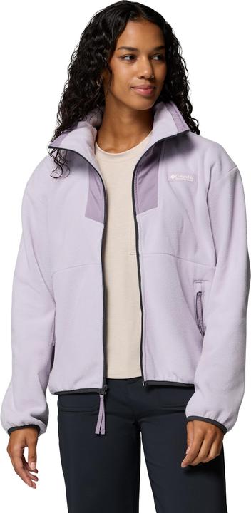 Produktbild Columbia Women's Sequoia Grove Full Zip Fleece (M)