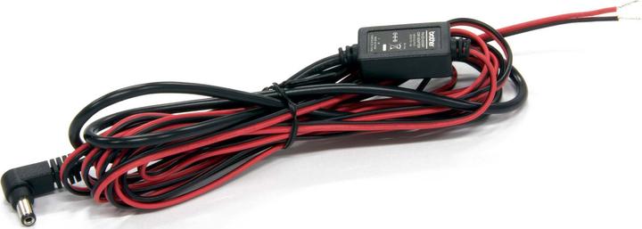 Immagine prodotto Brother PA-CD-600WR Adattatore per auto per la serie PocketJet