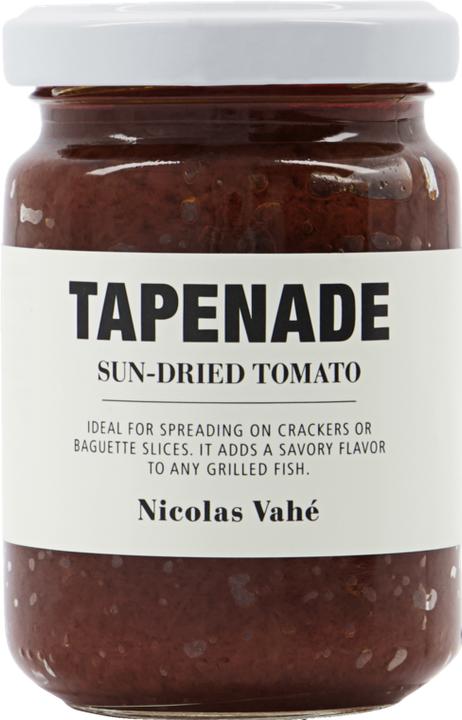 Produktbild Nicolas Vahé Sundried Tomatoes (135 g)