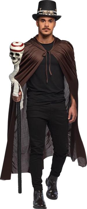 Produktbild Boland Zylinder Totenkopf