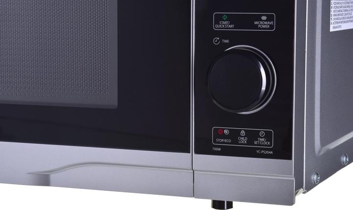 Image du produit Sharp Micro-ondes (20 l)