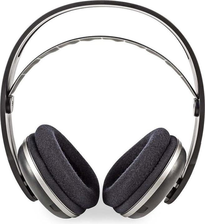 Produktbild Nedis HPRF210BK (Keine Geräuschunterdrückung, 11 h, Kabellos)