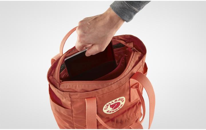 Actual product image Fjällräven Kånken Totepack 8 L Bag (8 l)