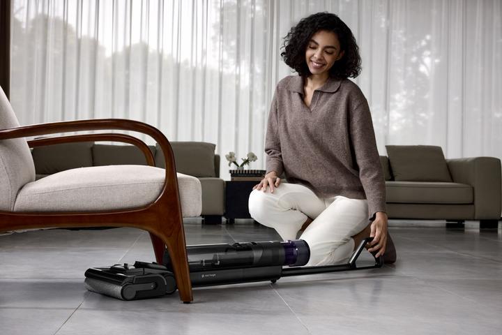 Actual product image Jonr ED12 Pro Max (Vacuuming + mopping)