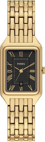 Produktbild Fossil Raquel Uhr (Analoguhr, 23 mm)