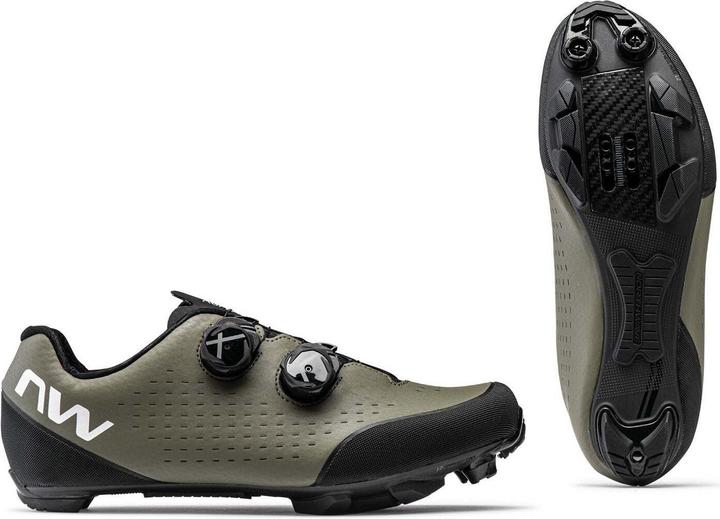 Actual product image Northwave Rebel 3 (44)