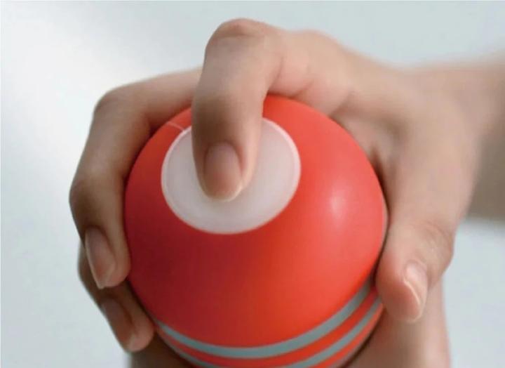 Actual product image Tenga Original Vacuum Cup Xtr Strong