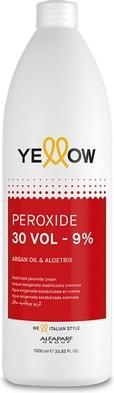 Actual product image Yellow Peroxide