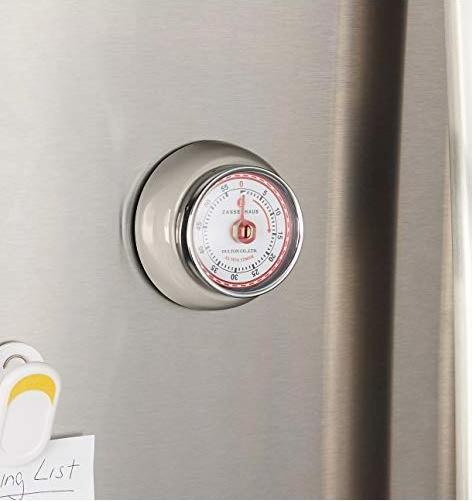 Actual product image Zassenhaus Timer with magnet