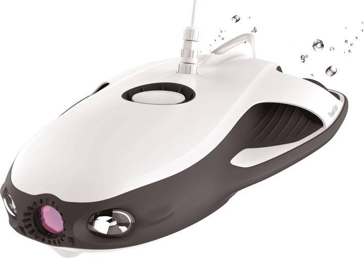 Produktbild PowerVision PowerRay Explorer (240 min, 3800 g, 12 Mpx)
