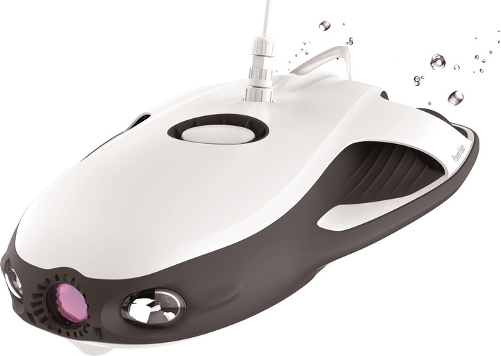Actual product image PowerVision PowerRay Explorer (240 min, 3800 g, 12 Mpx)