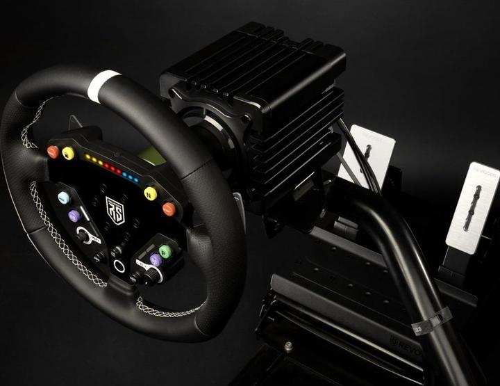 Immagine prodotto Nacon Gaming REVOSIM Pure Bundle (PC)