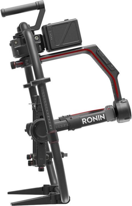 Actual product image DJI Ronin 2 (System camera, Single-lens reflex camera, 13.60 kg)