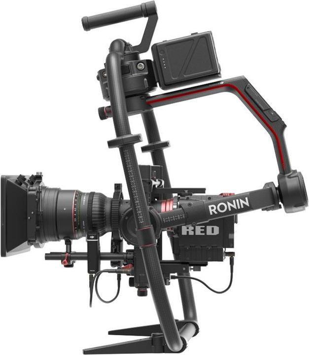 Actual product image DJI Ronin 2 (System camera, Single-lens reflex camera, 13.60 kg)