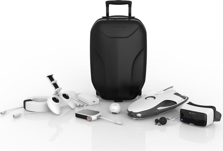 Produktbild PowerVision PowerRay Wizard